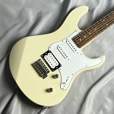 YAMAHA PACIFICA112V Vintage White 3.43kg #ILJ263121