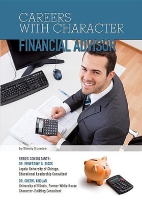 Financial Advisor (Careers With Character)