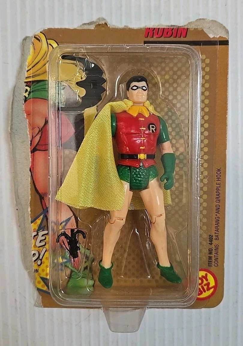 ToyBiz Batman Action Figure for sale - eBay