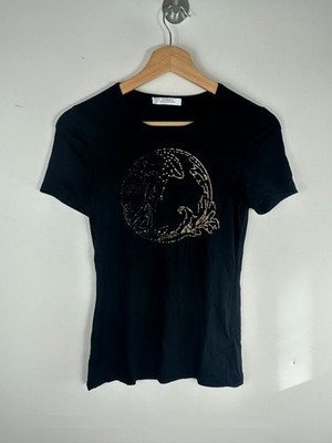 Original *CLG* Versace Collection G33275 T-Shirt - 38