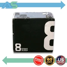 Eight Sleep Pod 2 Queen Size Mattress Cover ONLY (HUB IS NOT INCLUDED)