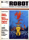 [FS2] ROBOT rivista di fantascienza Armenia 1977 n. 18