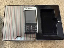 Sony Ericsson P1i Very Rare - For Collectors