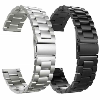 Stainless Steel Bracelet Band For Huawei Honor Magic Watch 2 46mm Magic 2 Correa