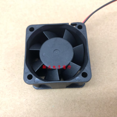 SANYO 109P0424H302 Inverter Cooling Fan - 40x40x28mm, DC24V, 2-Pin, Double Ball