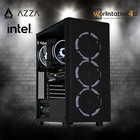 RGB Gaming PC - Intel Core i9-11900F, RTX 3050, 32GB RAM, 1TB SSD, Win11, WIFI