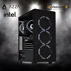 RGB Gaming PC - Intel Core i9-11900KF, RTX 4060, 32GB RAM, 2TB SSD, Win11, WLAN