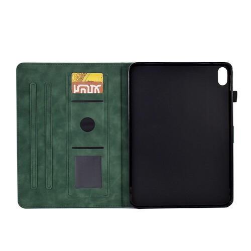 For 2025 iPad Air 11" / Pro 11" 5/6/7/8/9/10/11th A16 Smart Leather Case Cover - Picture 49 of 74