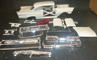 golden bright replacement slot cars