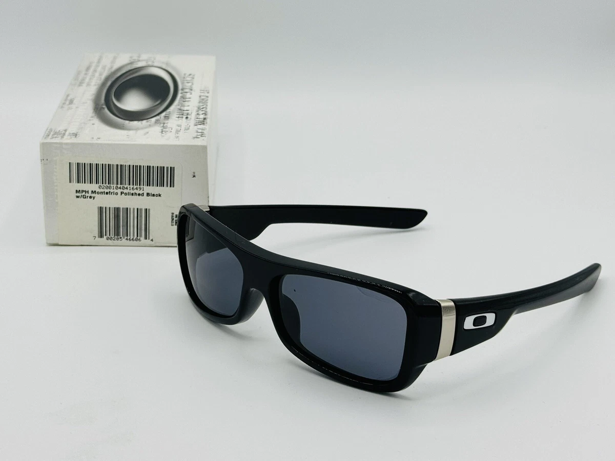 oakley montefrio products for sale | eBay