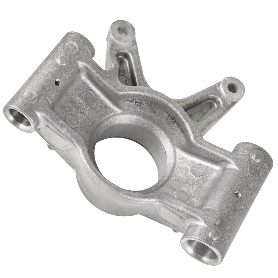 Bujes de nudillo y cojinete trasero derecho para Polaris Sportsman XP 850 2010-2015 Foto 4 de 4