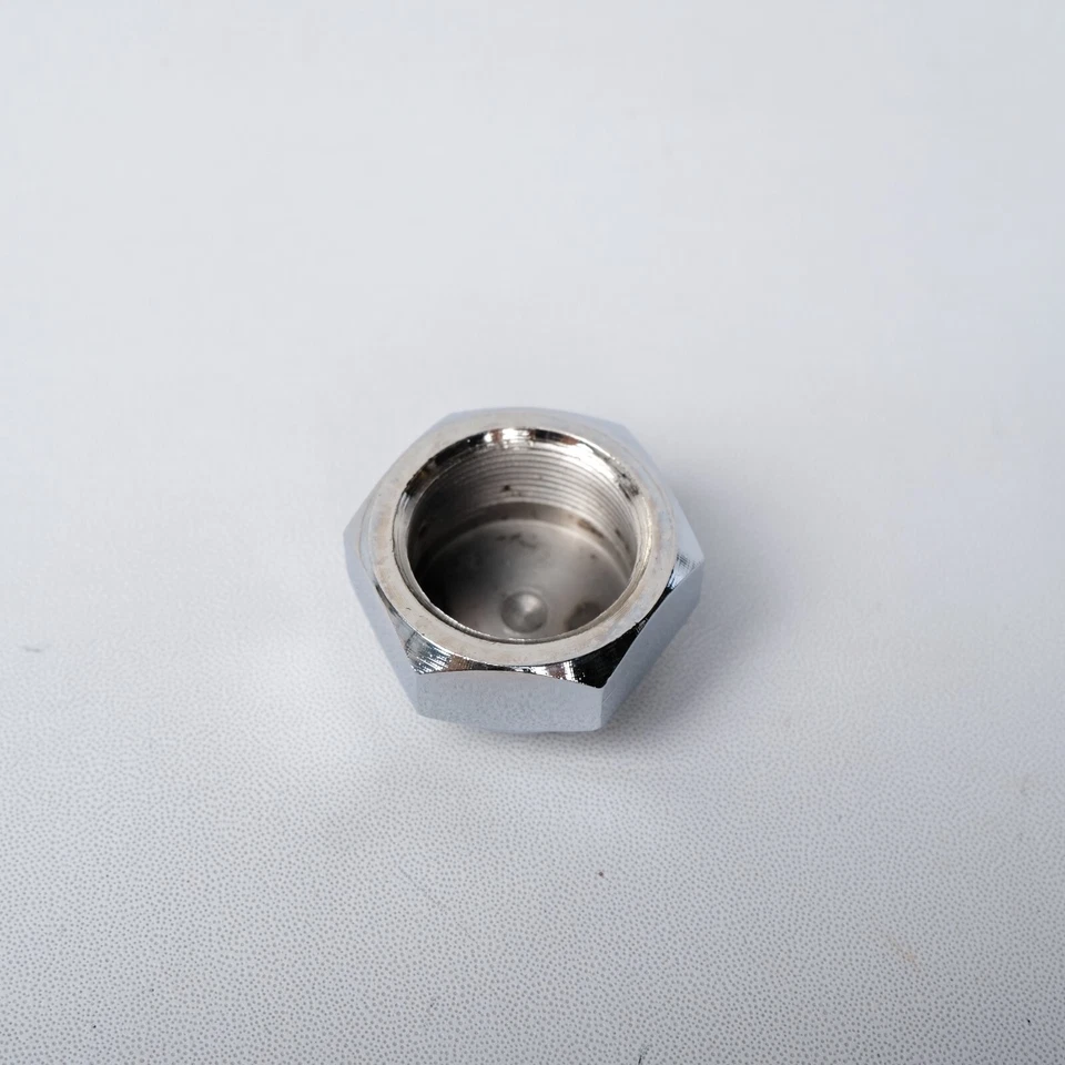 Fits For Honda Z50 A Z50R CT70 ST70 DAX SL70 ATC70 CL70 Steering Stem Nut - Image 4 of 4