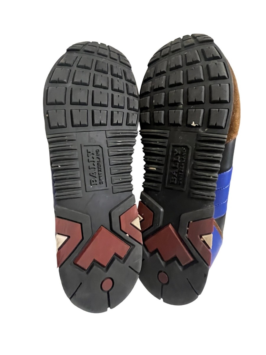 Bally Ascar Shoes Mens  Sneaker Sz. 10:5 US Bally Ascar Shoes Mens Sneaker Sz. 10:5 US | eBay main image 2