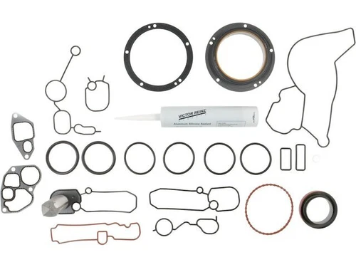 For 1997 Ford F-250 HD Conversion Gasket Set Victor Reinz 34123XSZT 7.3L V8