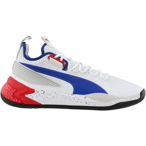 puma uproar white