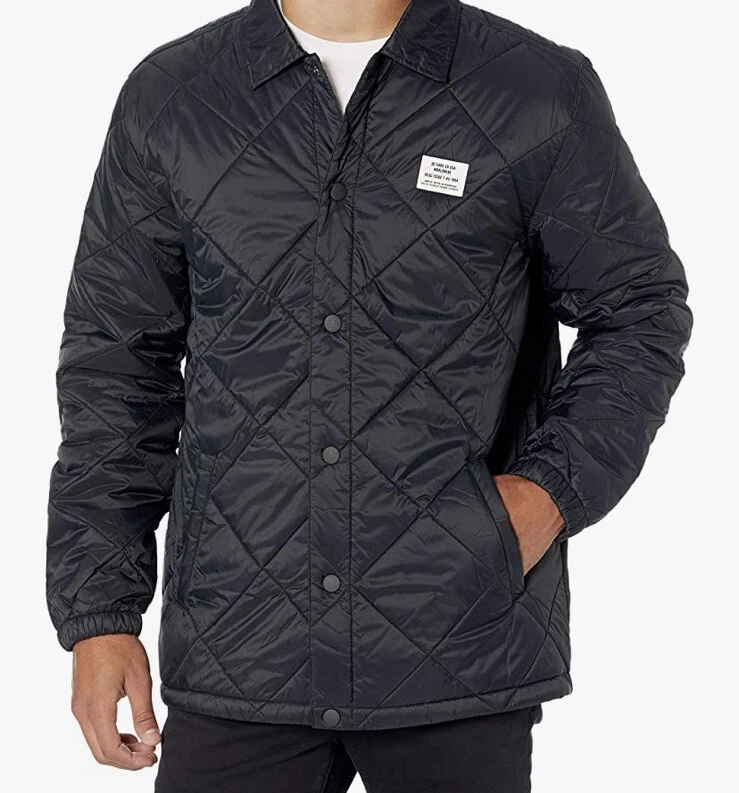Jaqueta dc cheap puff