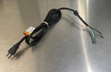 NordicTrack T 6.5 S NTL506151 Treadmill Power Cord Part# 031229