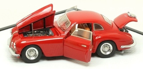 .kit Alfa Romeo 6C 2500 Villa D'Este 1950 - Alfa Model kit 1/43 - Bild 7 von 7