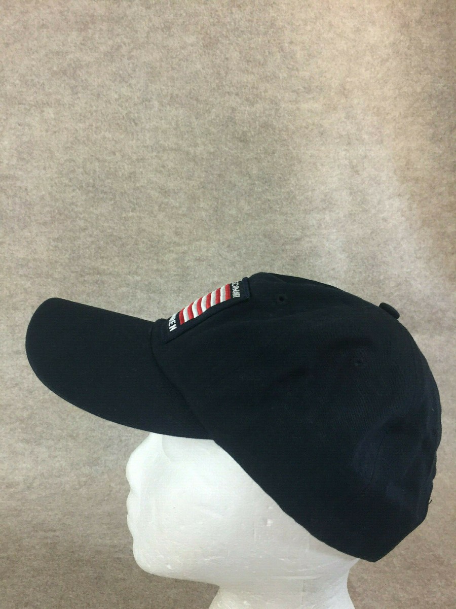 Polo Jeans Company Ralph Lauren American Flag Hat Cap | eBay