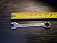 Elora No.202 3/8" Combination Spanner