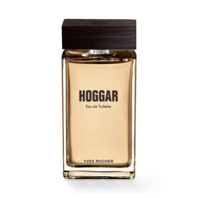 Yves Rocher Hoggar Eau de Toilette for Men 3.3 fl.oz.