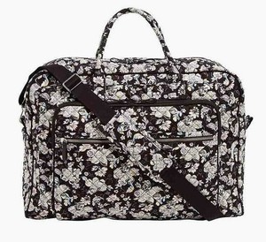 vera bradley grand weekender