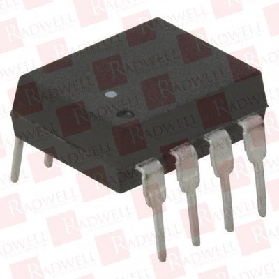 MAXIM INTEGRATED PRODUCTS MAX430CPA / MAX430CPA (BRAND NEW)