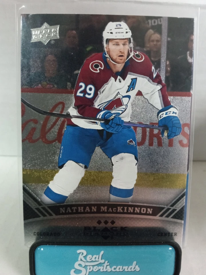 2022-23 Upper Deck Hockey - Young Guns, Inserts, Rookies, Dazzlers, You Pick - Image 3 of 4