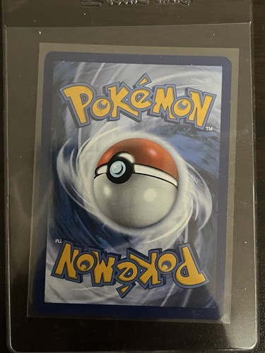 Pokemon TCG Espeon Pokeball Reverse Holo Prismatic Evolutions 033/131 - Picture 2 of 2