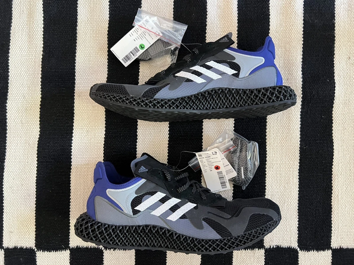 Adidas evo 4d sales