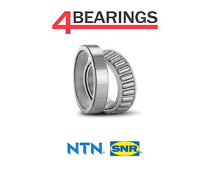 2788/2729 Taper Roller Bearing Premium Brand NTN 38.1x76.2x23.812mm