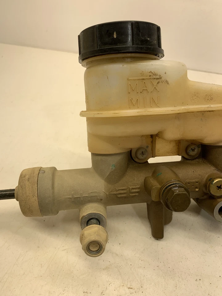 Asm, cilindro maestro tándem - Polaris RZR XP TURBO 2021 53296 Foto 3 de 4