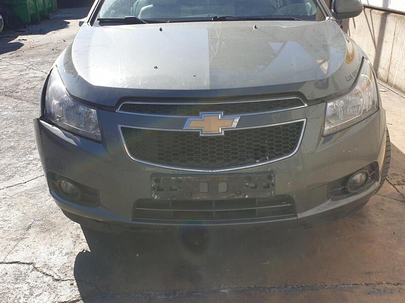 95956272 headlamp rh for CHEVROLET CRUZE 2.0 CDI 2009 1784243 | eBay