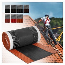 Premier rouleau de faîtage Bande de faîtage de 5m de toit Bande de faîtage Large
