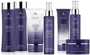 Alterna Caviar Ten Perfect Bamboo Hair Products Canada Fast Free Shipping Ebay