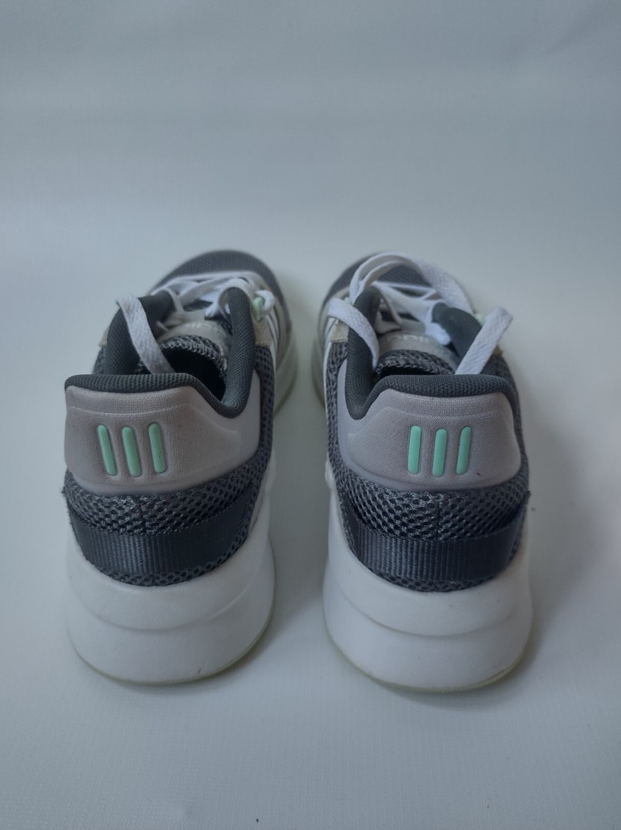 adidas gazelle silver green womens Adidas Run 90S Running Shoes