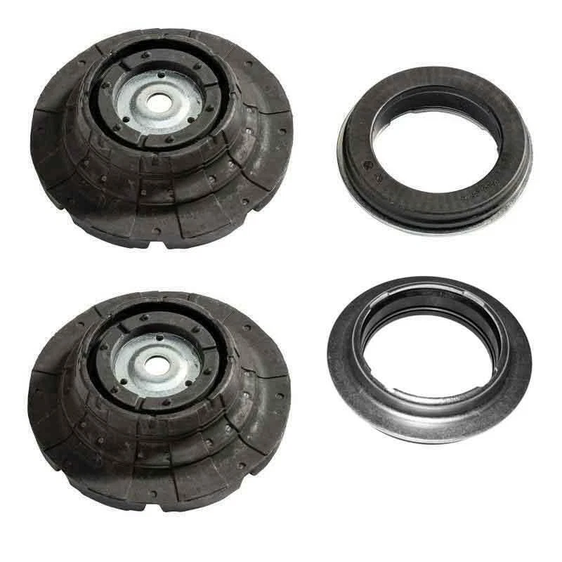 Domlager Koppelstangen HD verstärkt Staubschutz Premium für VW T5 Multivan Bus - Bild 4 von 4