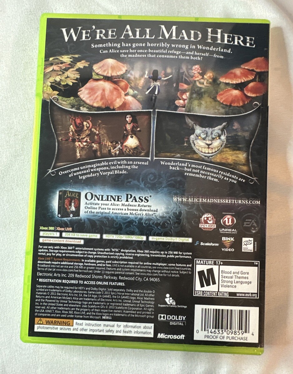 新品 未開封 XBOX 360 アリス マッドネス リターンズ s-l1200.jpg