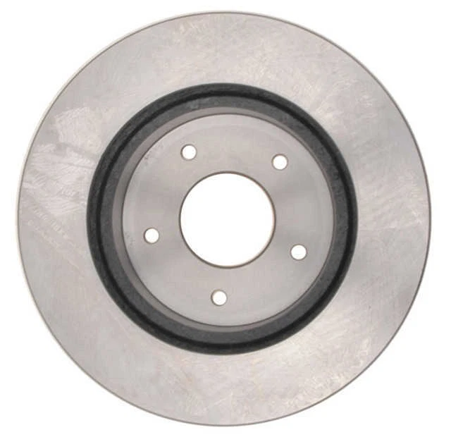 Rotor de freno de disco para Chevrolet Corvette RAYBESTOS 1965-1982 Foto 2 de 3