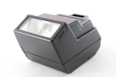 Minolta Program 2800 AF Flash for Maxxum 5000, 7000, 9000 w/case