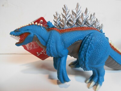 Bandai Movie Monster Series Godzilla Terrestris Soft Vinyl S.P Singular Figure