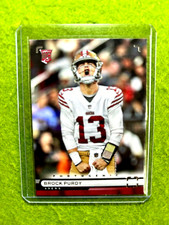Top San Francisco 49ers Rookie Cards of All-Time 56