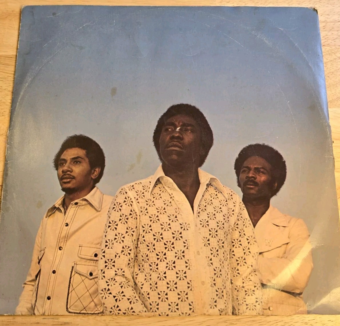 The O'Jays LP Survival Vinyl Record | eBay