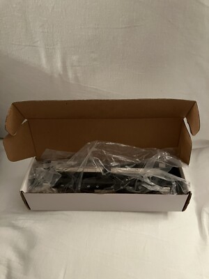 Tripp Lite N250-012 Cat 6 Wall Mount Patch Panel 568B - 12 Port
