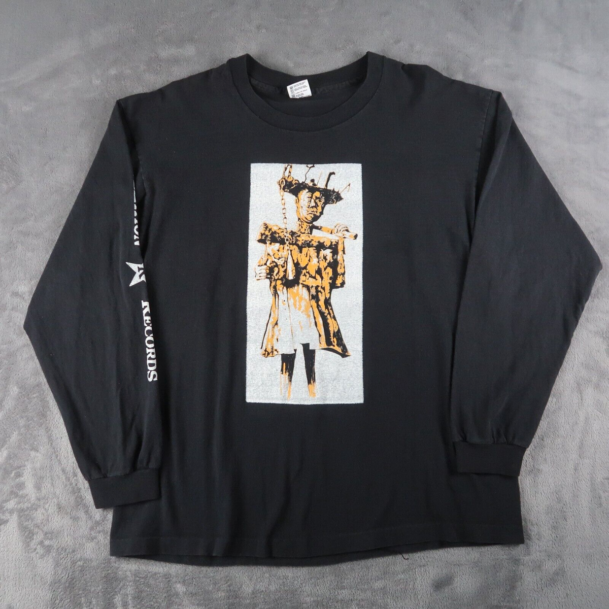 LLICA 90s vintage T-sh ブラックアルバム　スネーク $_57.JPG?set_id=880000500F