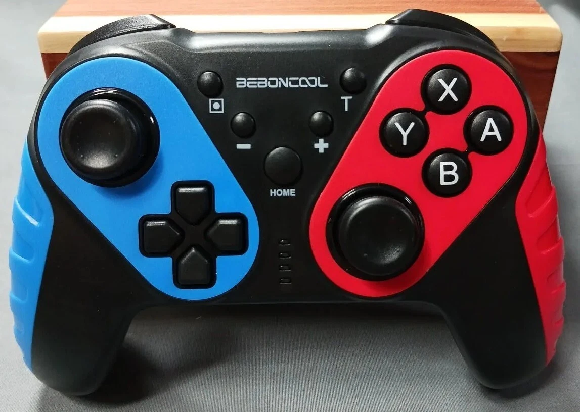 BEBONCOOL Controller For Nintendo Switch Controller/Switch OLED