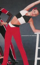 Child Large Dance Costume Jazz ART STONE Harlequin Pant Suit