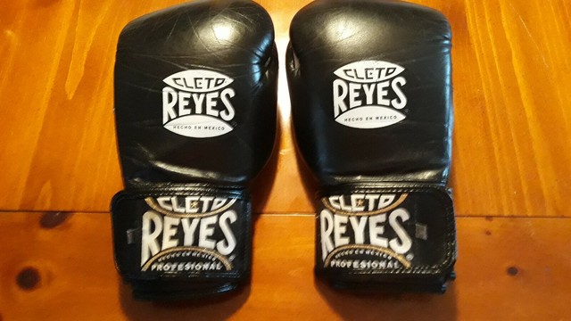 cleto reyes hat