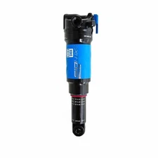 RockShox SIDLuxe Ultimate RL Rear Shock 165 x 40mm Lockout SoloAir -Trunnion