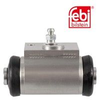 Febi Bilstein Radbremszylinder Hinten Beidseitig FüR CitroëN Xsara Coupe